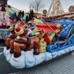 7 mejores mercados navideños para visitar en Bélgica