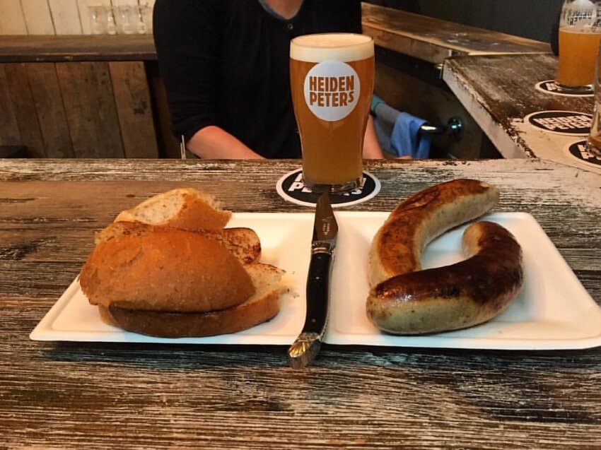 10 mejores cervecerías en Berlín | Top Beer Halls - 7