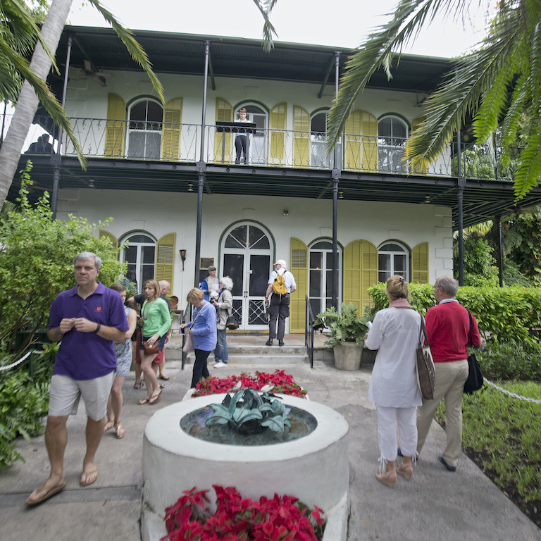 El Festival Hemingway Days en Key West 2021 - 3