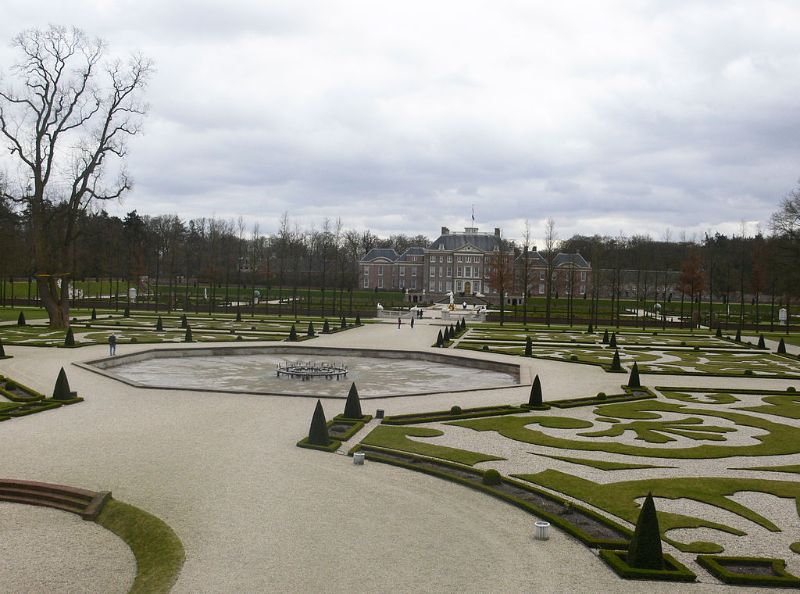 21 mejores jardines en Europa para visitar - 45