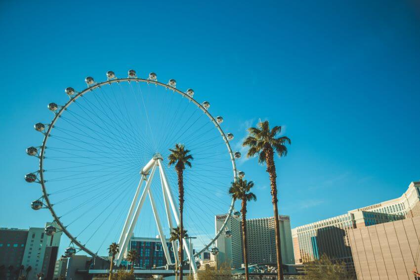 25 mejores cosas que hacer en Las Vegas | Las principales atracciones turísticas - 11