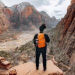18 mejores cosas que hacer en el Parque Nacional Zion