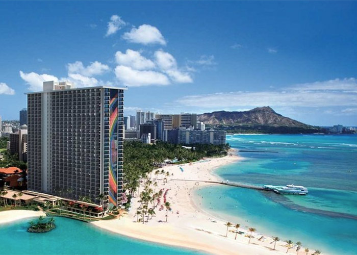 10 hermosos resorts de Honolulu justo en la playa - 19