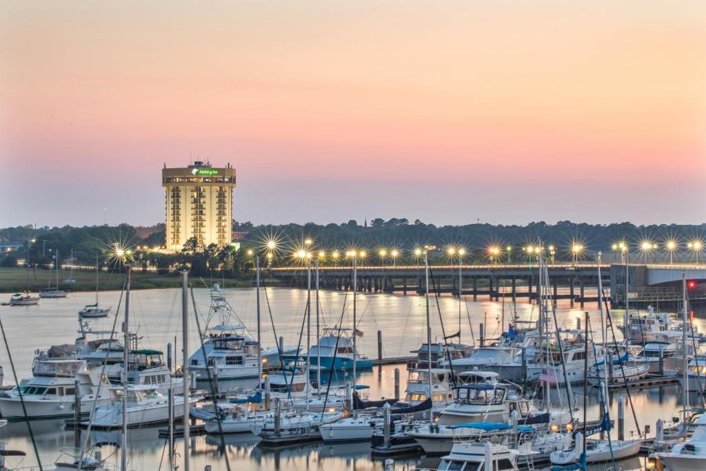 Dónde alojarse en Charleston, SC: 8 mejores áreas y vecindarios - 79