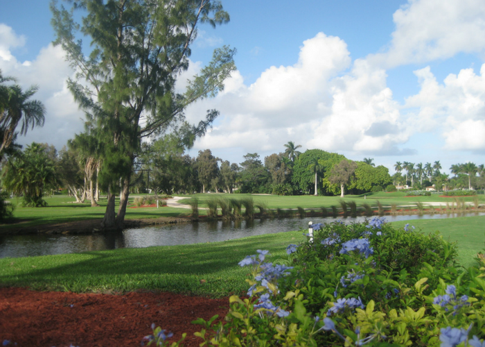9 mejores campos de golf de Fort Lauderdale - 17