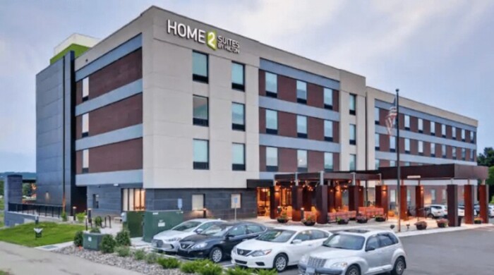 17 mejores hoteles en Rochester, Minnesota [mejores lugares para quedarse] - 9