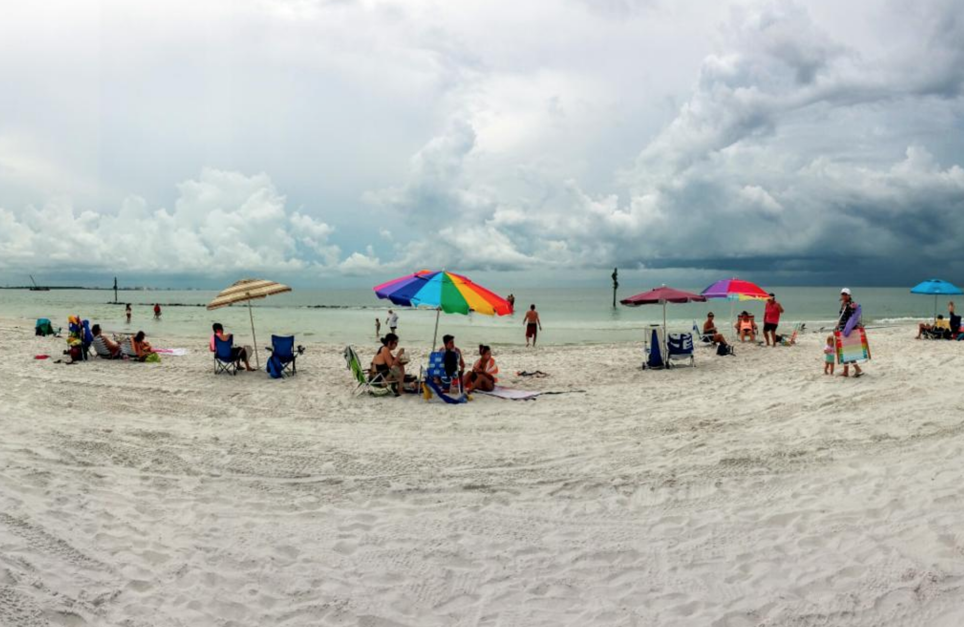 Las 10 mejores playas de Tampa - 9