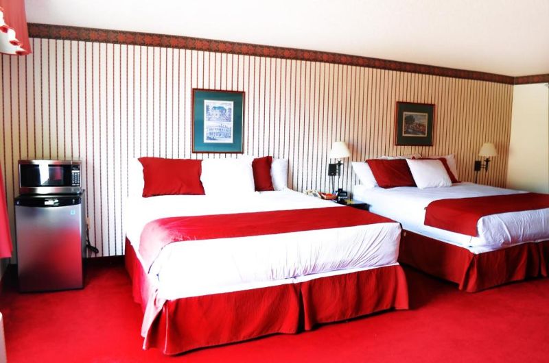 14 mejores hoteles de la presa Hoover | Lugares para quedarse cerca de la presa Hoover - 11