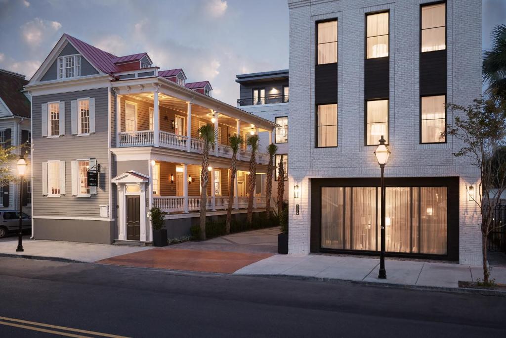 Dónde alojarse en Charleston, SC: 8 mejores áreas y vecindarios - 53