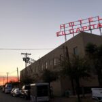6 Hoteles históricos increíbles en Texas Big Bend Country