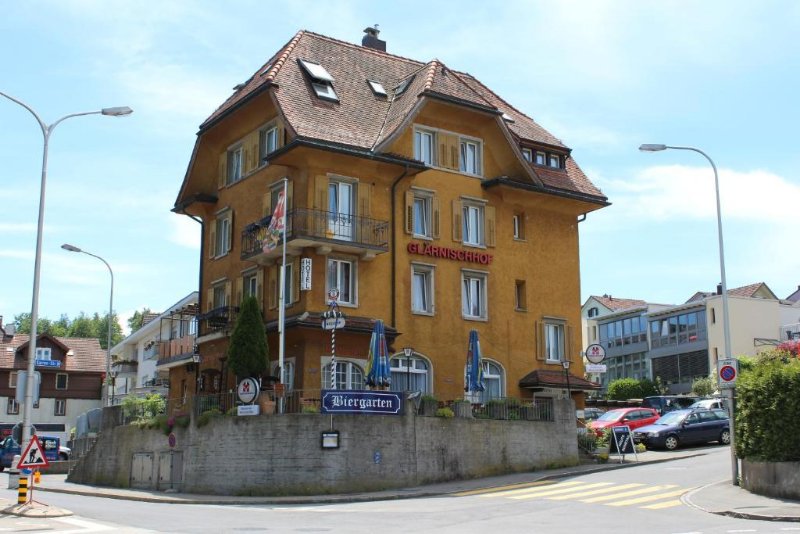 Dónde alojarse en Zurich, Suiza: 5 mejores áreas y vecindarios - 39