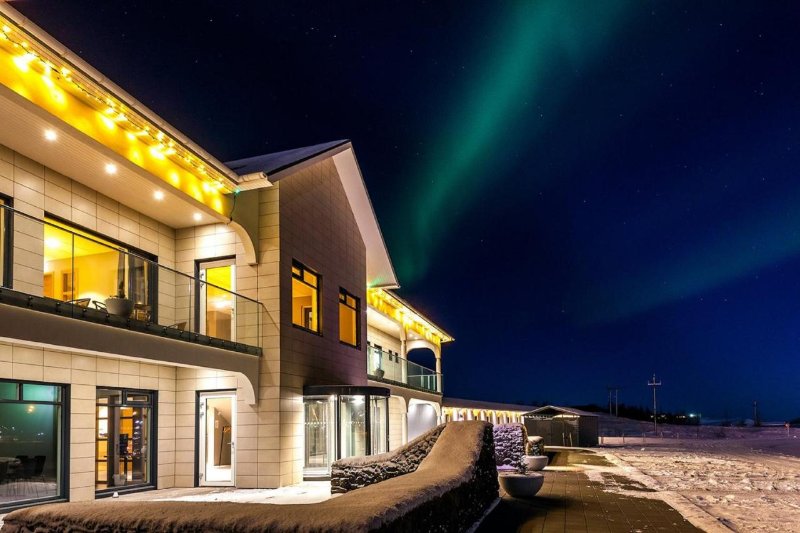 31 lugares más hermosos en Islandia para visitar - 17