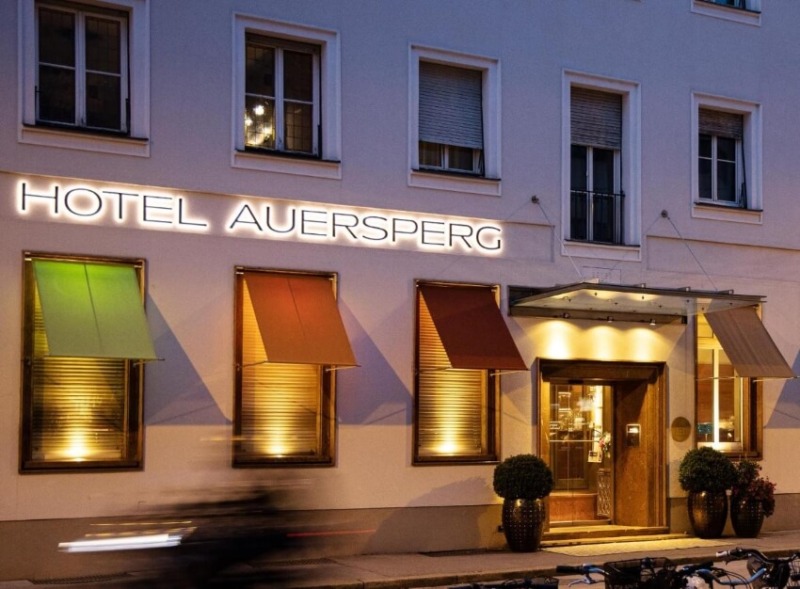 9 mejores hoteles en Salzburgo, Austria - 17