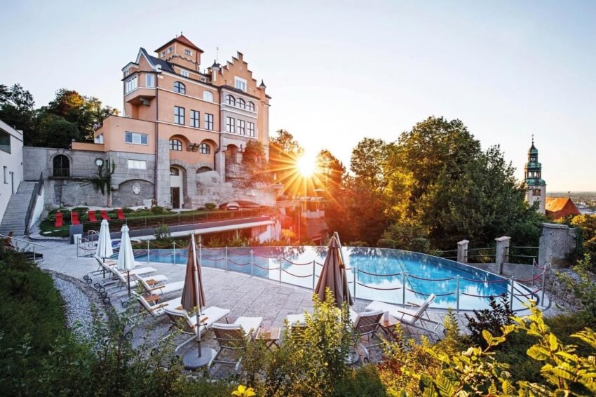 9 mejores hoteles en Salzburgo, Austria - 13