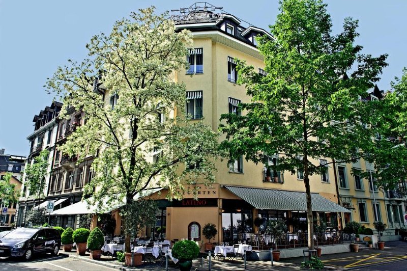 Dónde alojarse en Zurich, Suiza: 5 mejores áreas y vecindarios - 67