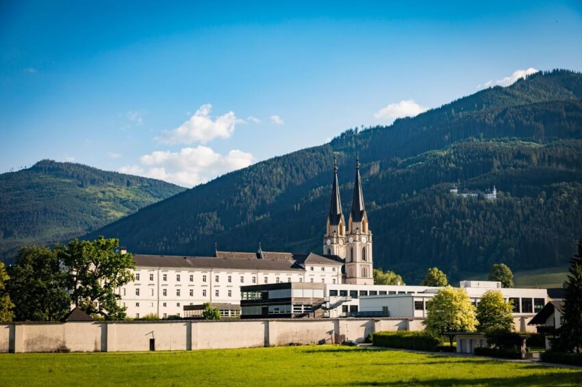 19 mejores hoteles de castillos en Austria para alojamiento - 27