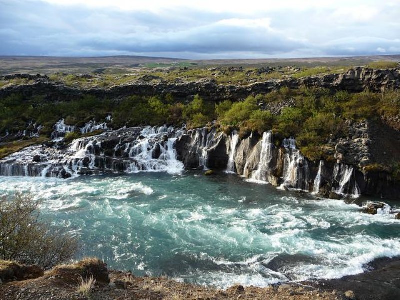 31 lugares más hermosos en Islandia para visitar - 117