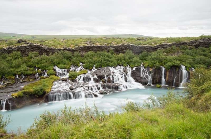 31 lugares más hermosos en Islandia para visitar - 115