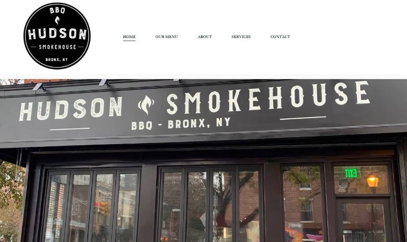 26 mejores restaurantes en la ciudad de Nueva York que los locales aman - 43