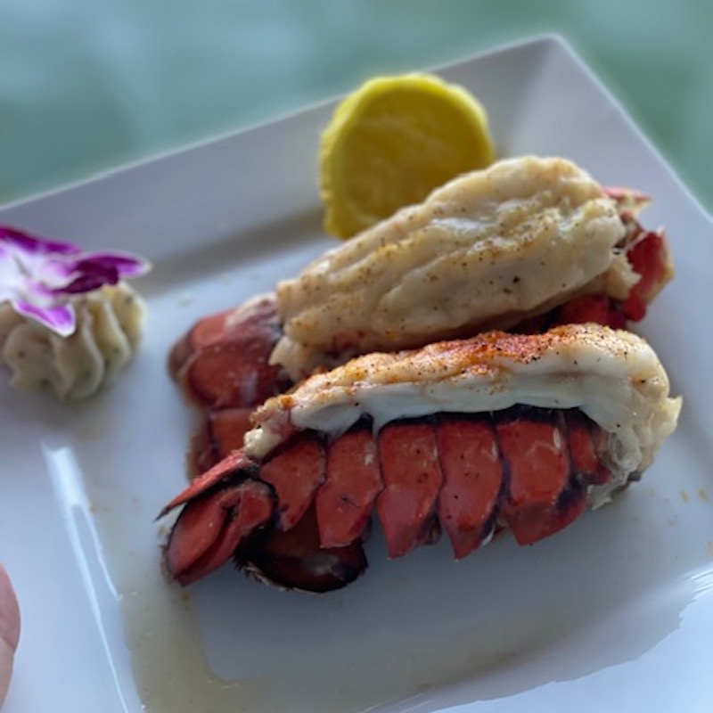 6 mejores restaurantes de mariscos frente al mar en Nápoles - 637