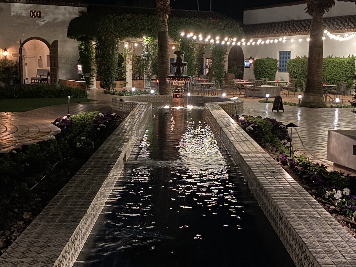8 resorts más lujosos para alojarse en Palm Springs - 3