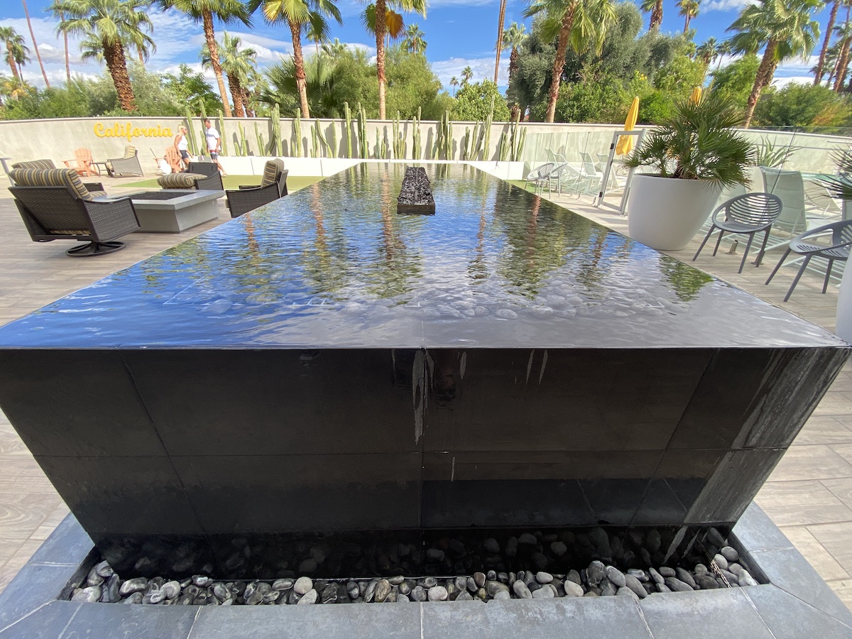 8 resorts más lujosos para alojarse en Palm Springs - 9