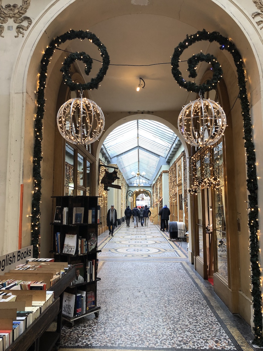 10 hermosos lugares en París que parecen una película navideña de Hallmark - 17