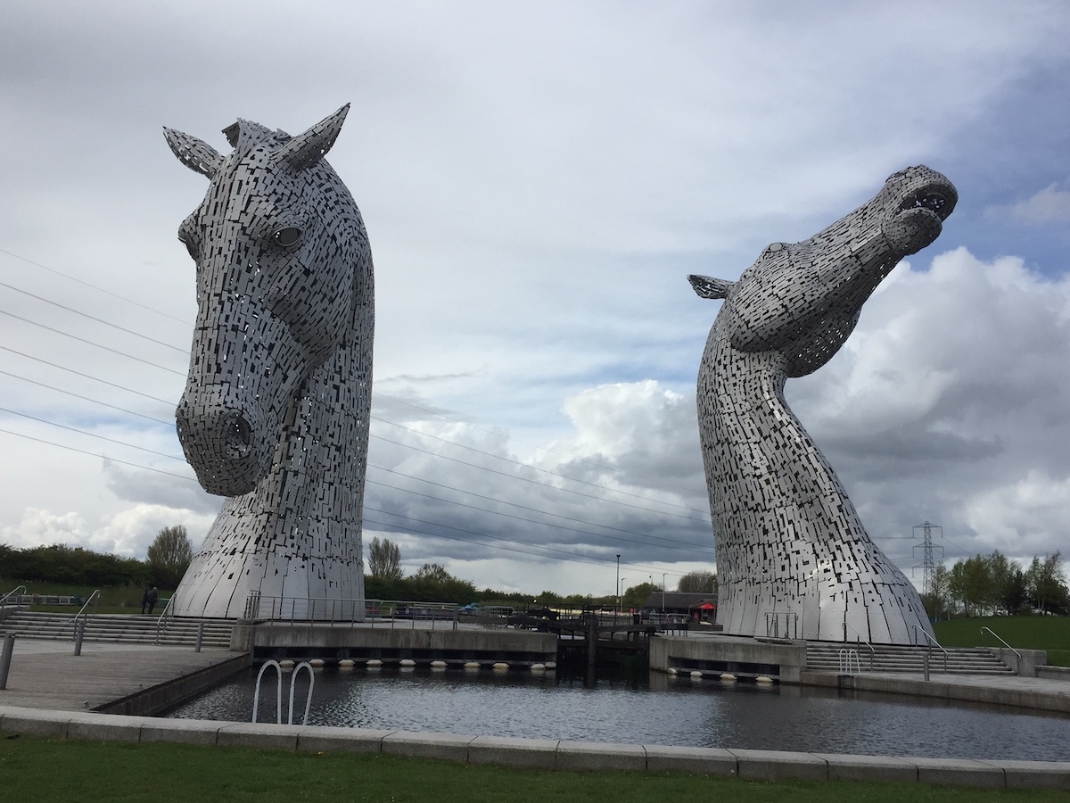 Las criaturas míticas más cautivadoras de Escocia - 7