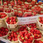 8 mejores mercados de alimentos en Francia