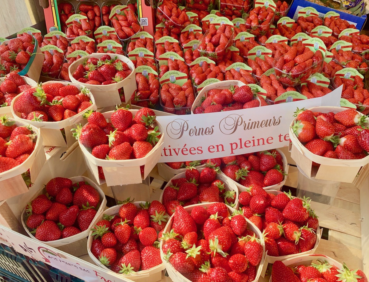 8 mejores mercados de alimentos en Francia - 33
