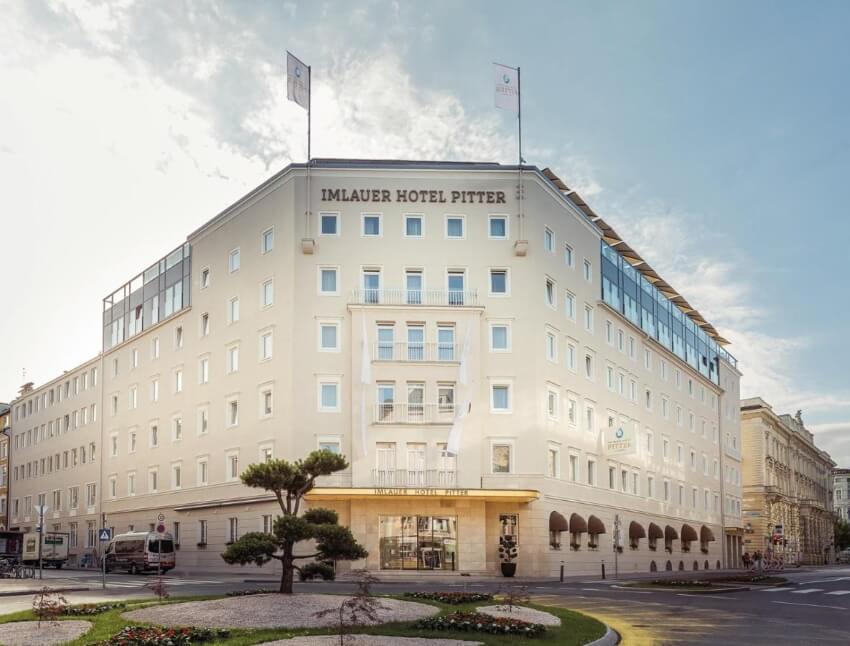 9 mejores hoteles en Salzburgo, Austria - 23