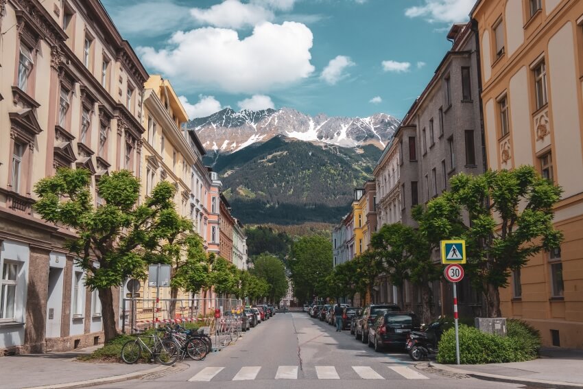 20 mejores lugares para visitar en Austria y cosas que hacer - 21