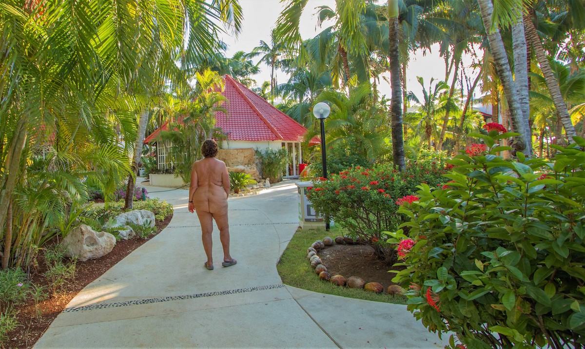 9 razones fantásticas para visitar Hidden Beach Au Naturel Resort - 19