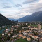 14 mejores hoteles en Suiza | Los mejores lugares suizos para quedarse
