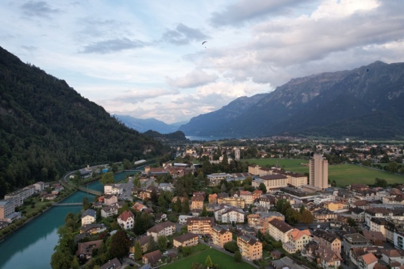 14 mejores hoteles en Suiza | Los mejores lugares suizos para quedarse - 217
