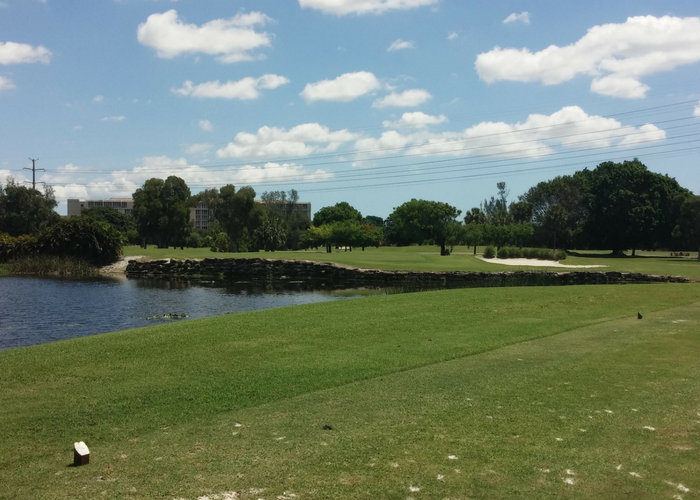 9 mejores campos de golf de Fort Lauderdale - 19