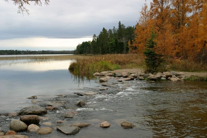 10 mejores parques estatales de Minnesota | Mapa y opciones superiores - 25
