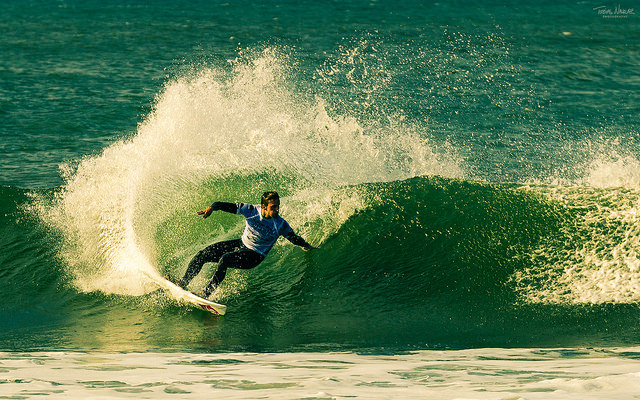 9 mejores lugares de surf del mundo - 13