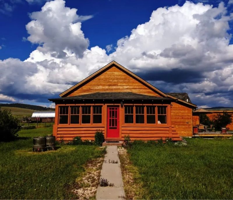 35 mejores lugares para visitar en Montana - 31