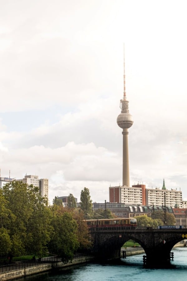 20 mejores parques en Berlín, Alemania | Parques de la ciudad de Berlín - 21