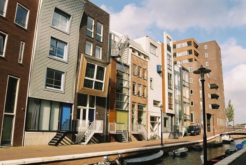 12 mejores canales en Amsterdam que necesitas ver - 25