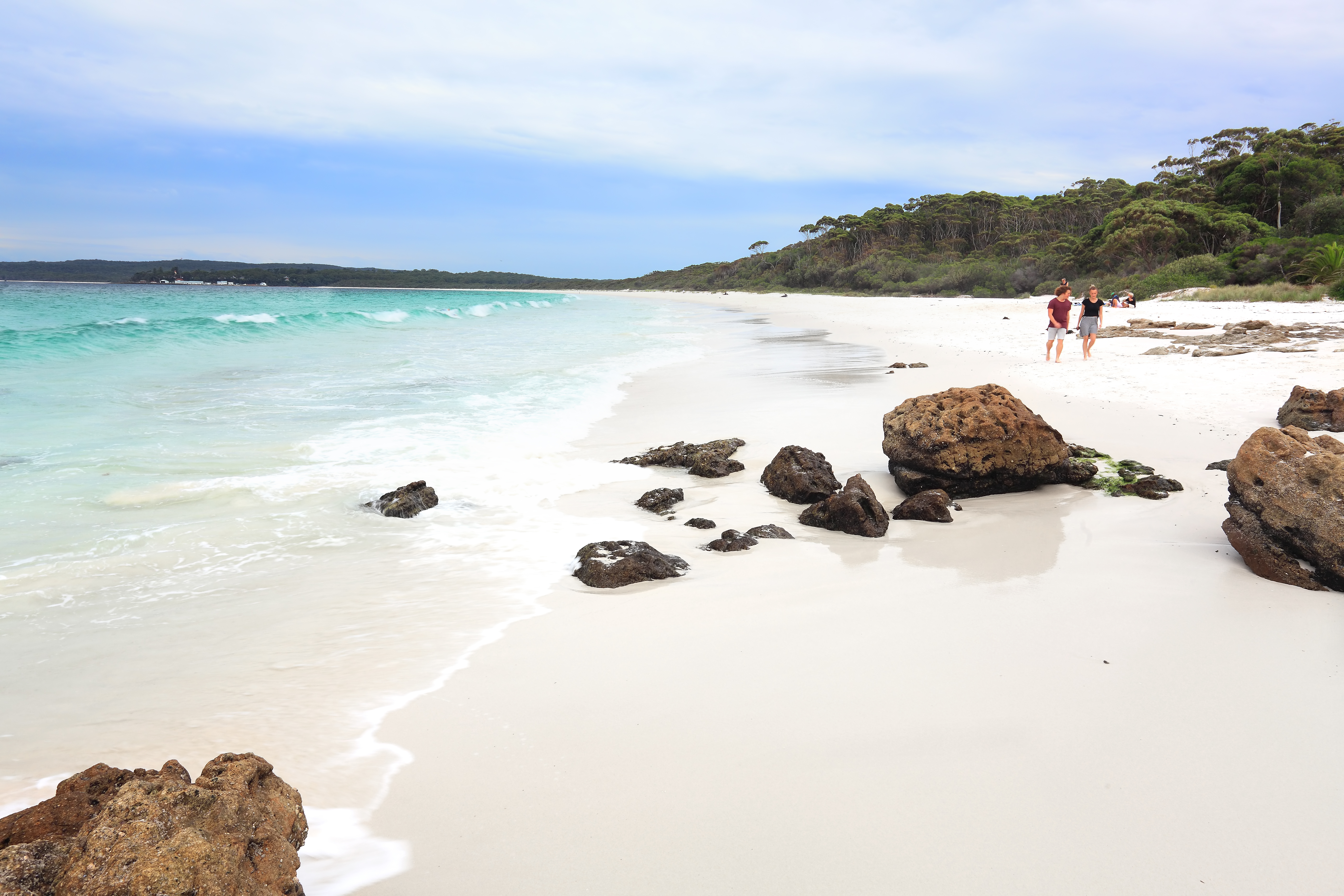 12 ciudades de playa subestimadas en Australia - 7