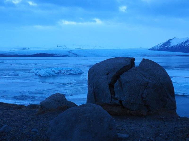 31 lugares más hermosos en Islandia para visitar - 11