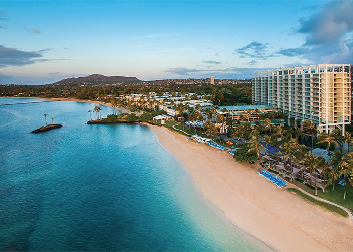 10 hermosos resorts de Honolulu justo en la playa - 11