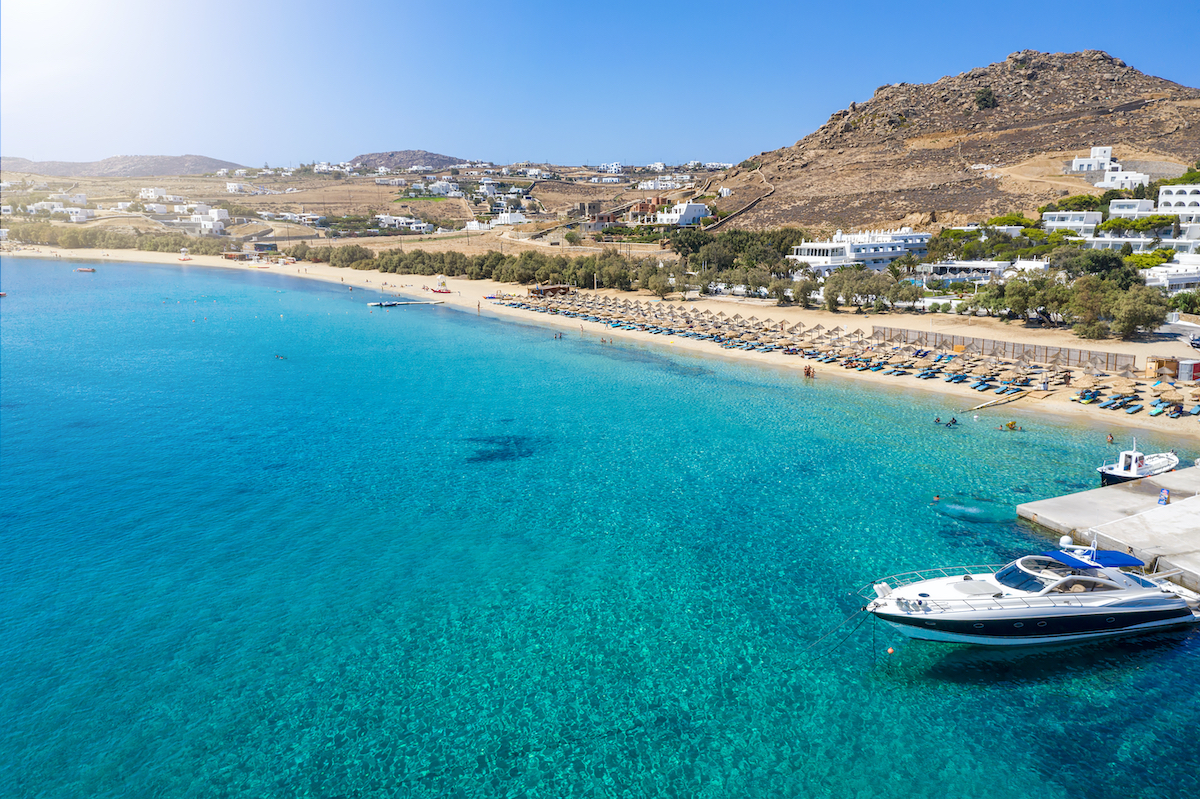 13 hermosos hoteles nuevos y villas que se abren en Grecia en 2022 - 19