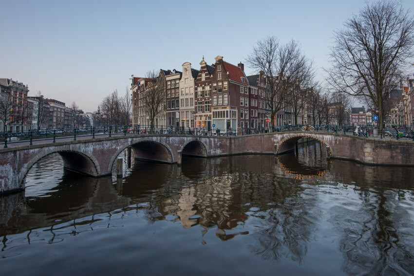 12 mejores canales en Amsterdam que necesitas ver - 11