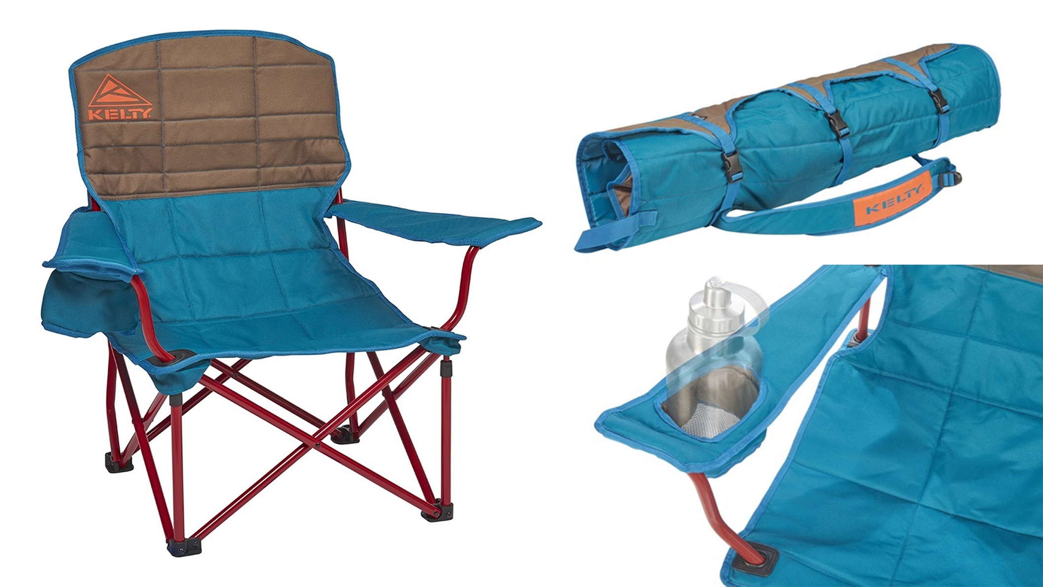 14 mejores sillas de campamento portátiles para viajes | Esta web - 3