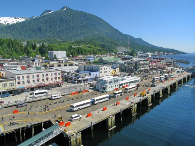 20 mejores lugares para visitar en Alaska | Las principales atracciones - 29