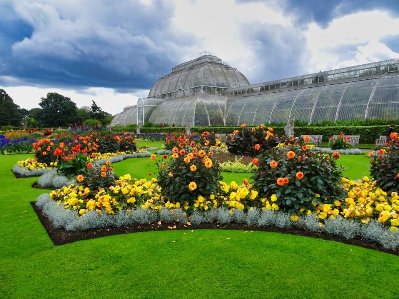 21 mejores jardines en Europa para visitar - 33