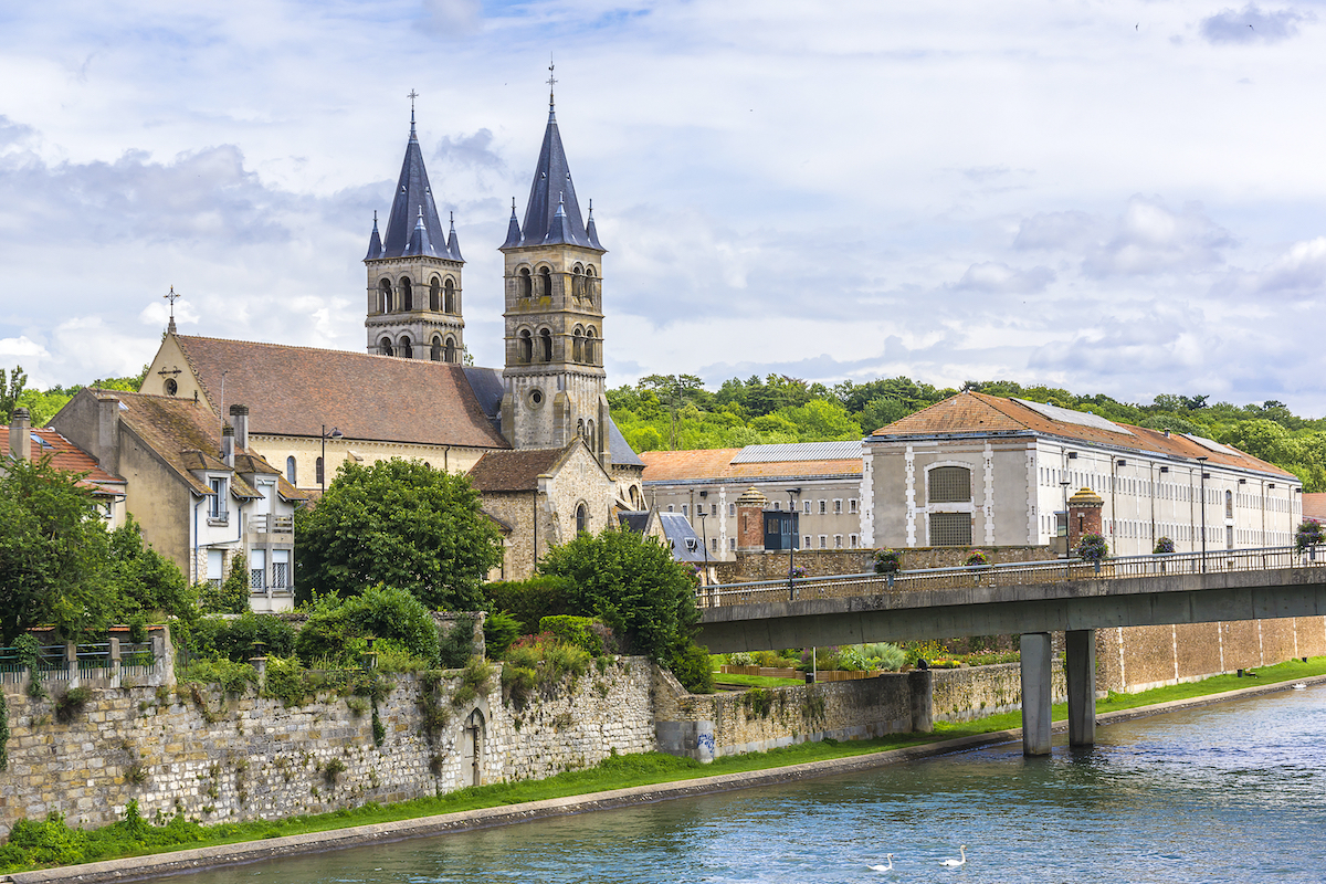 Meaux y Melun: Las dos ciudades que son el mejor Brie en Francia - 123